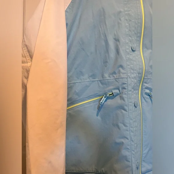 FP (Free People) Movement Singin in the rain packable jacket - Picture 10 of 14